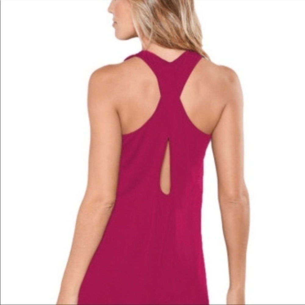Swimsuit coverup - Picture 4 of 9